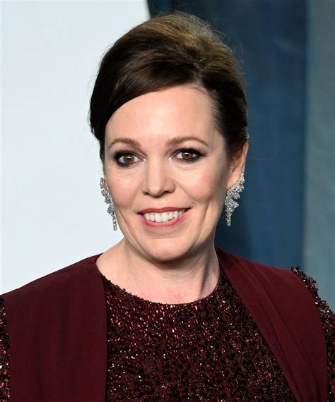 Olivia Colman Biography Movies Tv Shows Facts Britannica