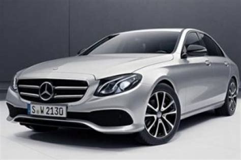Mercedes Benz E Class 200 2017 Price In Malaysia Features And Specs Ccarprice Mys