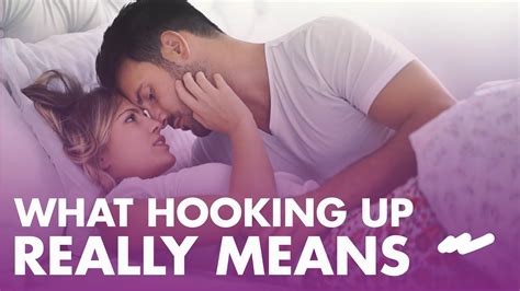 The Hookup Culture How Casual Sex Affects Your Life Youtube