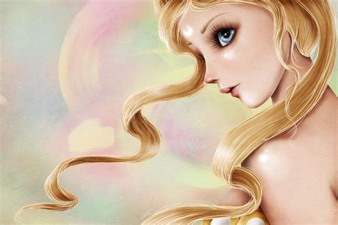 Princess Serenity By Madmoiselleclau On Deviantart Sailor Moon Fan
