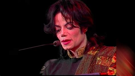 Michael Jackson Bollywood Awards Nassau Coliseum New York 1999 05 01
