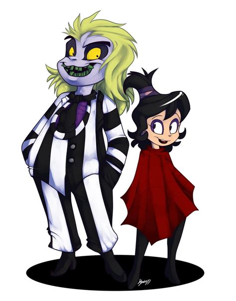 Maybe don't just invent quotes. Pin by Benta LeMunyon on Beetlejuice | Tim burton ...