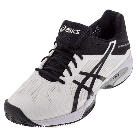 Tennis Express Asics Men S Gel Solution Speed 3 Clay Tennis Shoes