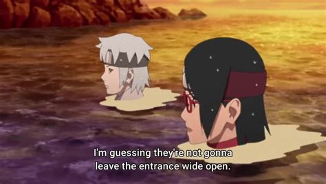 Boruto Naruto Next Generations Episode 235 English Subbed Watch