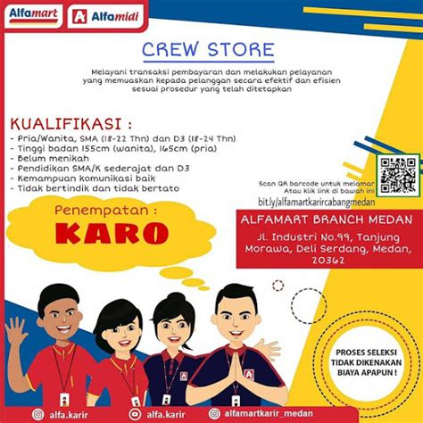Setidaknya ada 7 lowongan kerja. Lowongan Kerja SMA SMK Alfamart Medan April 2021 ...