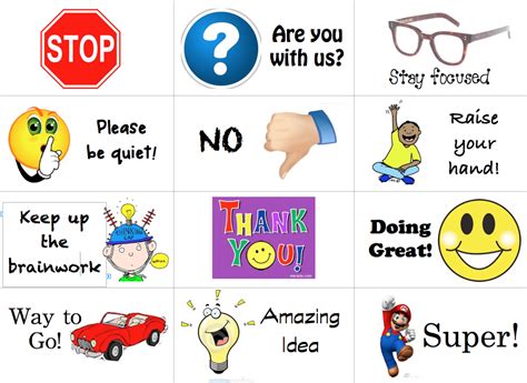Might Use This Behavior Cards Classroom Management Classroom