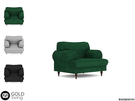 Sims 4 Lounge Chair Cc And Mods All Free Fandomspot