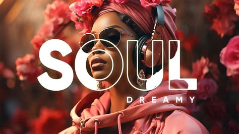 Soul Music ~ Never A Dull Moment Together ~ Chill Soul Rnb Songs