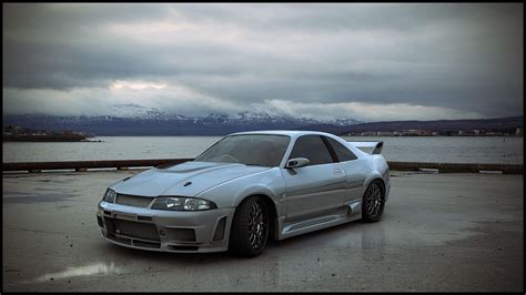 We've gathered more than 5 million images uploaded by our users and sorted them by the most popular ones. Nissan Skyline Gtr R33 Wallpapers - Wallpaper Cave