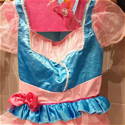 Winx Bloom Costume Carnevale Usato In Italia Vedi Tutte I 10 Prezzi