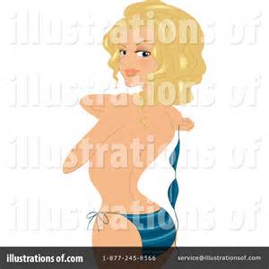 Nude Clipart Illustration By Bnp Design Studio Hot Sex Picture