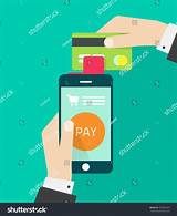 Smartphone Payment App Images