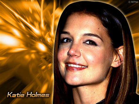 Katie Holmes Fan Club Fansite With Photos Videos And More