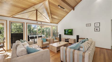 Maybe you would like to learn more about one of these? Mrs Macs Beach House - George Brand Holidays