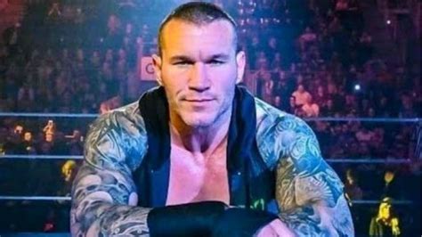 10 Times Randy Orton Was Actually As Good As Wwe Says He Is Page 10
