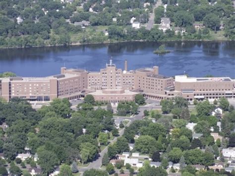 St Cloud Hospital In Saint Cloud Mn Rankings Ratings And Photos Us