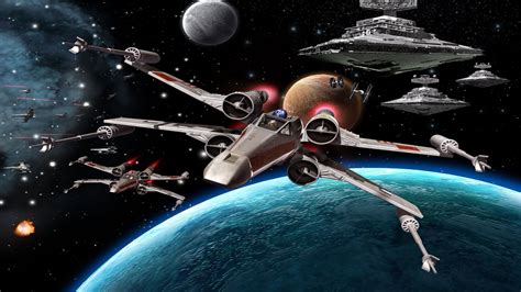 Star Wars 1080p Wallpaper 79 Images