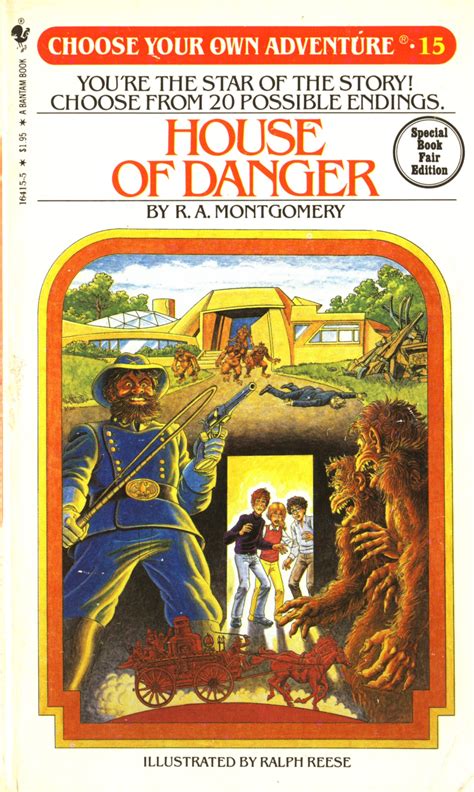 1000 Images About Choose Your Own Adventure Books On Pinterest