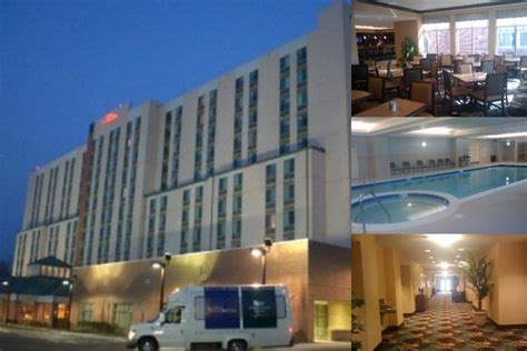 Hilton Garden Inn Arundel Mills Baltimore Hanover Md 7491 A New Ridge Rd 21076