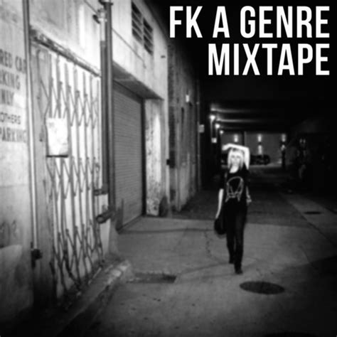 Stream Fk A Genre By Mija Listen Online For Free On Soundcloud