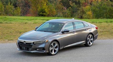 2023 Honda Accord Touring Price Review Accessories Latest Car Reviews