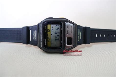 Omron heartguide puts blood pressure on a watch. classicmalaya: 209. Casio Blood Pressure Monitor Watch BP ...