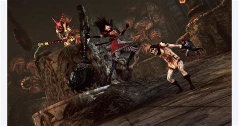 Alice Madness Returns Ultimate Edition Cleverseed