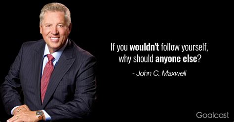 17 John C Maxwell Quotes And Lessons On Successful Leadership