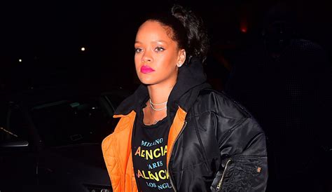 Rihanna Hits The Club With One Of Your Favorite ‘oitnb Stars Dascha