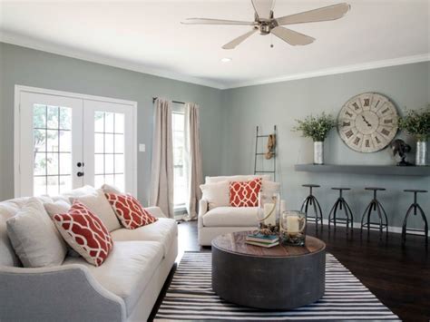 Browse living room decorating ideas and furniture layouts. 1001 + Ideas for Living Room Color Ideas to Transform Your ...