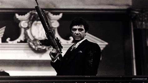 Scarface Wallpaper Hd 67 Pictures