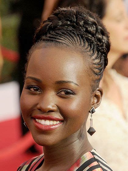 Continue reading for the top 30 inspirational african braids hairstyles in sa that you need to rock! 16 Celebrity Braids to Copy Right Now | Hair beauty ...