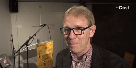 How to say paul abels in dutch? Tzum | Nieuws: Tommy Wieringa wint prijs voor het ...