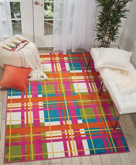 Plaid Area Rugs Rugs Direct