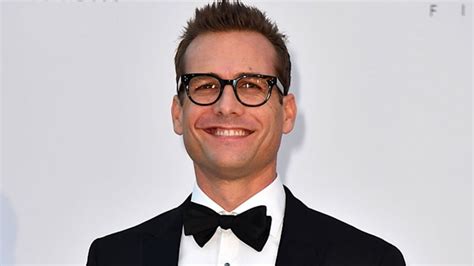 Suits Actor Gabriel Macht Remembers Sex And The City Role On 20th Anniversary Hello