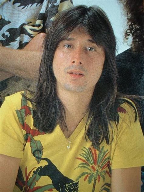 Image result for steve perry illness. Happy Birthday to Ex-Journey Vocalist Steve Perry, Who ...