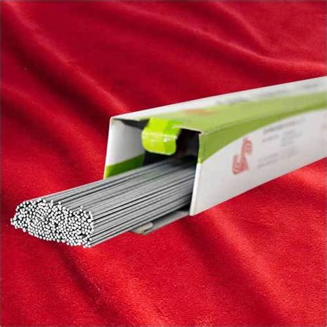 Aluminium To Aluminium Flux Cored Brazing Rod Manufacturer At Lowest
