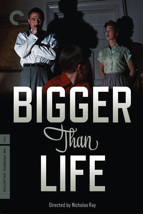 Bigger Than Life 1956 Online Kijken Ikwilfilmskijken Com