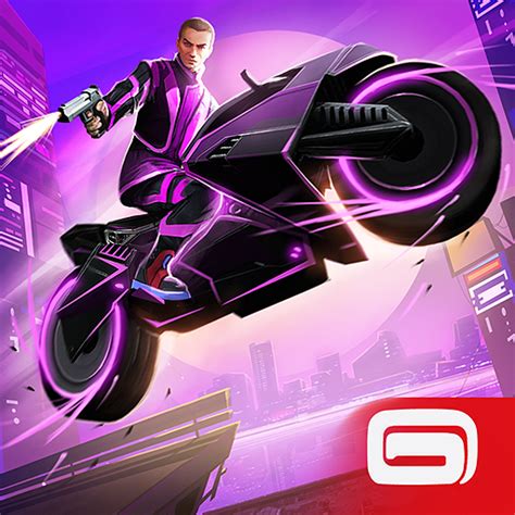 تحميل لعبة Gangstar Vegas اخر اصدار داون بلس