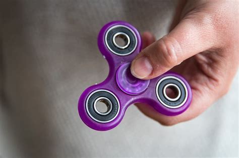 Schools Are Banning Fidget Spinners Calling Them Nuisances And Even
