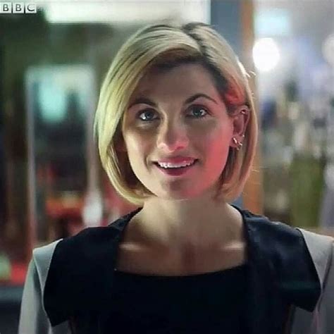 Jodie Whittaker First Female Doctor Doctor Who All Doctor Who
