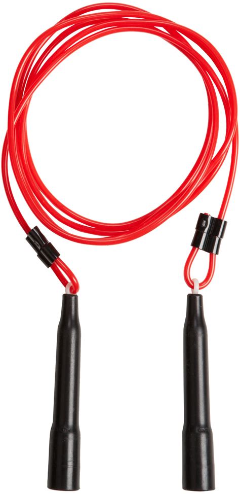 Maybe you would like to learn more about one of these? Sportime Adjustable Length Jump Ropes, 9 Feet, Set of 6 ...