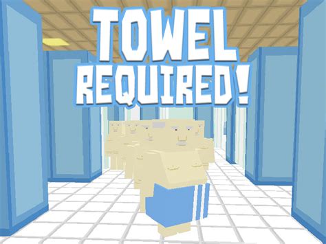 Towel Required Windows Mac Linux Game Indiedb
