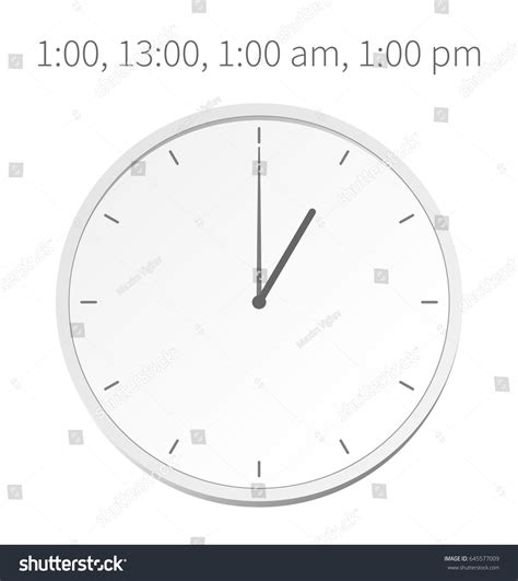 548 Clock 100 Images Stock Photos And Vectors Shutterstock