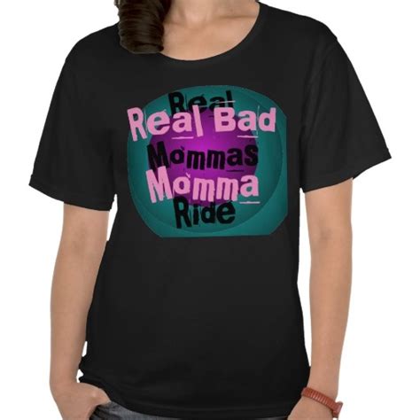Real Mommas Ride Motorcycles Tshirt 7 Cricketdiane Mothers Day T Shirts Mens Tshirts
