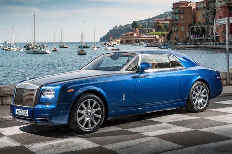 Report Rolls Royce Designer Talks Future Crossover Automobile
