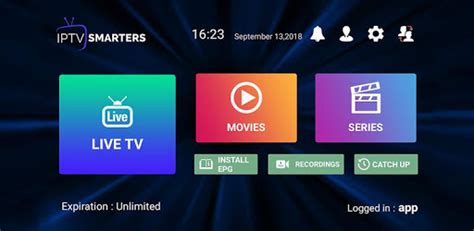 IPTV Smarters Player Download Und Installation Ios