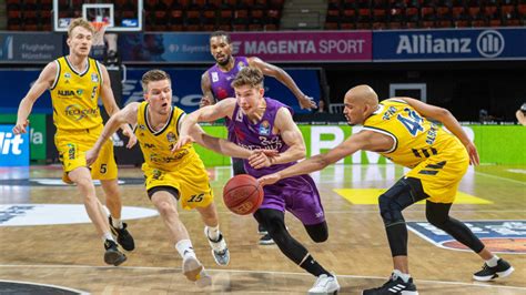 Mehrere Monumental Hohl Oldenburg Berlin Basketball Live Stream