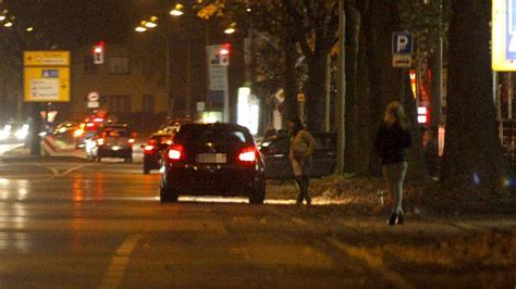 Straßenstrich In Krefeld Teilverbot Funktioniert