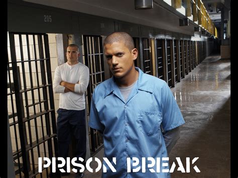 Soon there will be in 4k. Michael Scofield Lincoln Burrows Wallpaper Prison Break ...